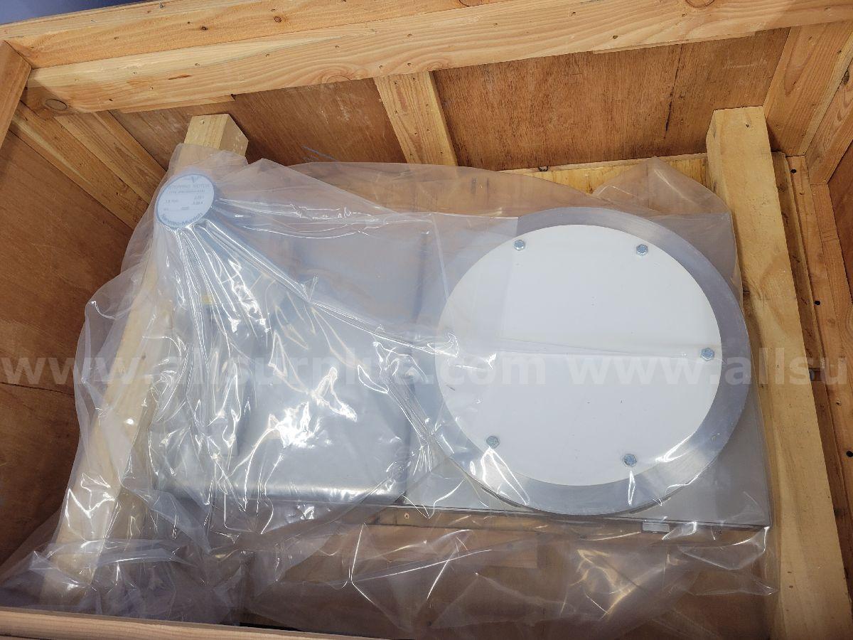 VAT 64250-UE52-AAT1, 14 Inches, Gate Valve VAT 64250-UE52-AAT1 Government Surplus Auction - Primary Photo