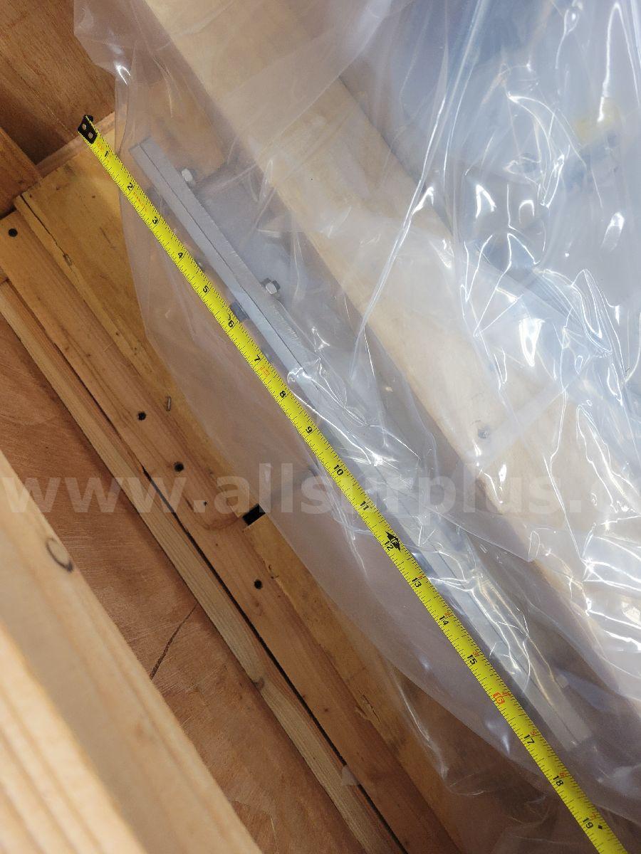 VAT 64250-UE52-AAT1, 14 Inches, Gate Valve VAT 64250-UE52-AAT1 Government Surplus Auction - Photo #3