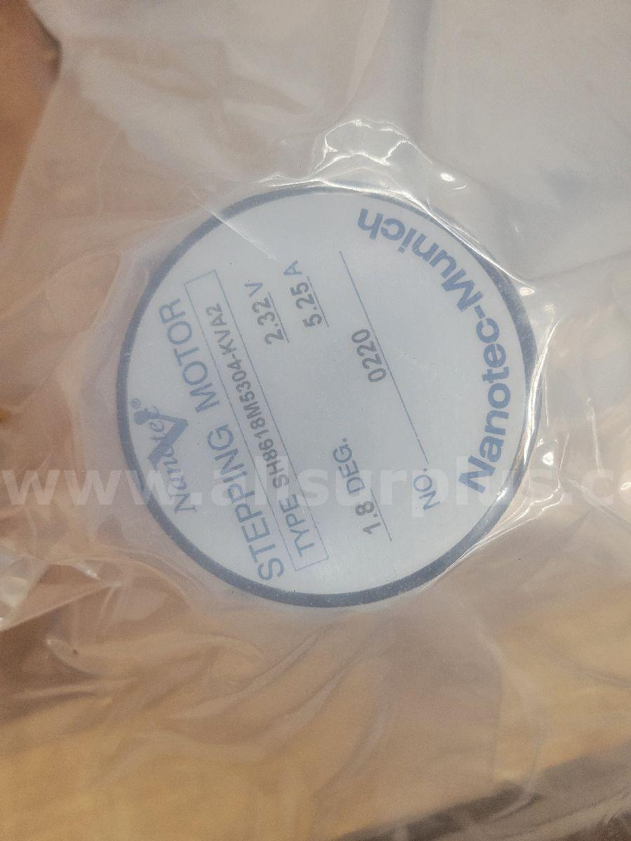 VAT 64250-UE52-AAT1, 14 Inches, Gate Valve VAT 64250-UE52-AAT1 Government Surplus Auction - Photo #4
