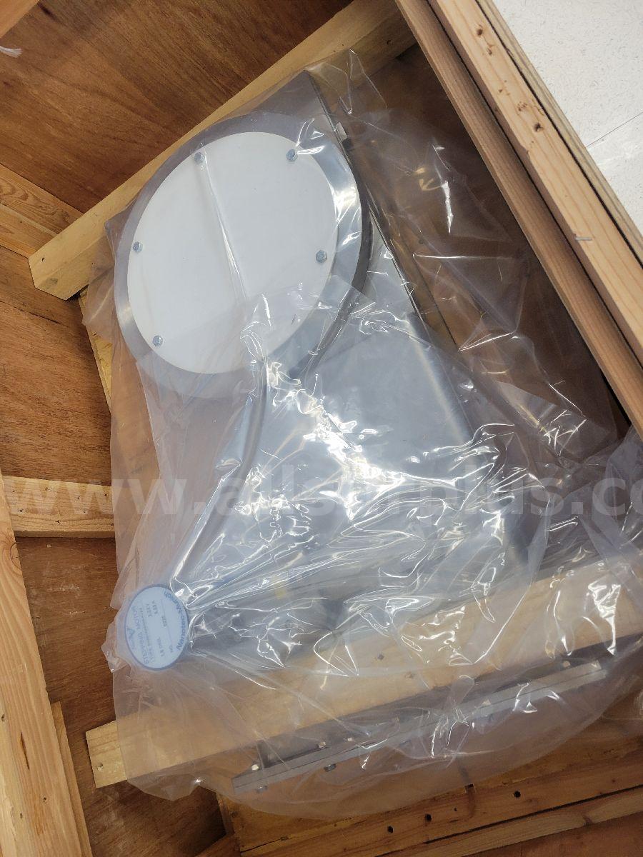 VAT 64250-UE52-AAT1, 14 Inches, Gate Valve VAT 64250-UE52-AAT1 Government Surplus Auction - Photo #5