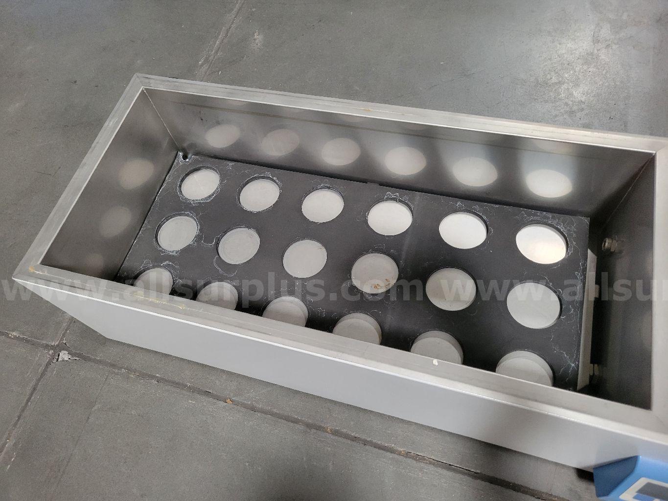 Thermo Scientific Precision CIR35 Water Bath Thermo Scientific Precision CIR35 Government Surplus Auction - Photo #5