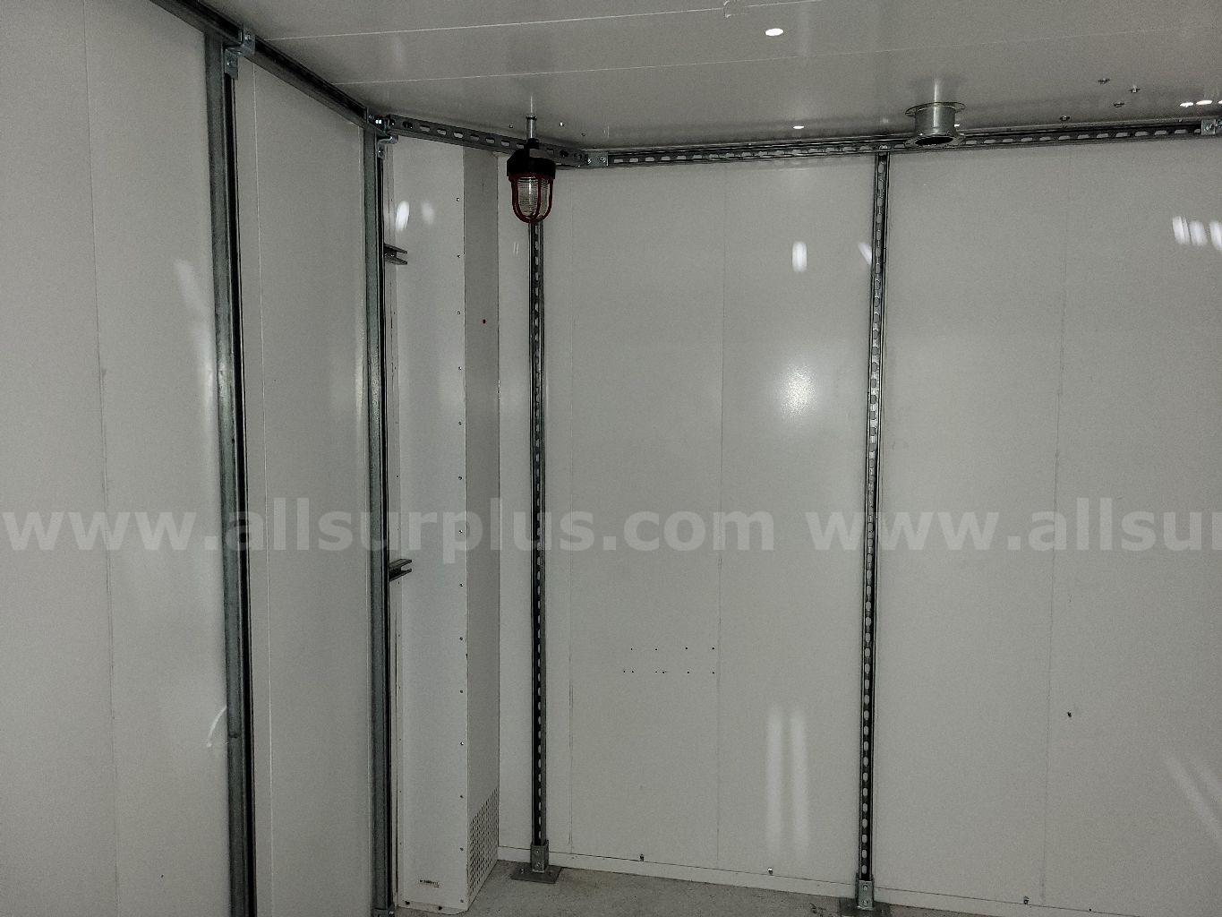 Paint Booth   Government Surplus Auction - Photo #6
