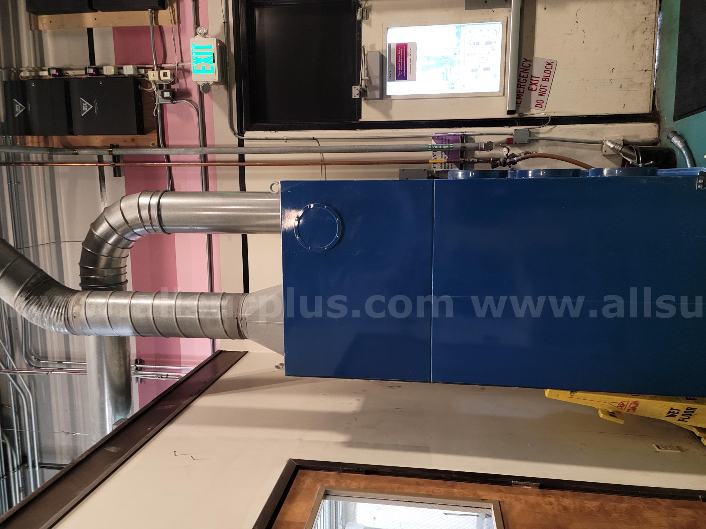 Torrit Downflow   Government Surplus Auction - Photo #2