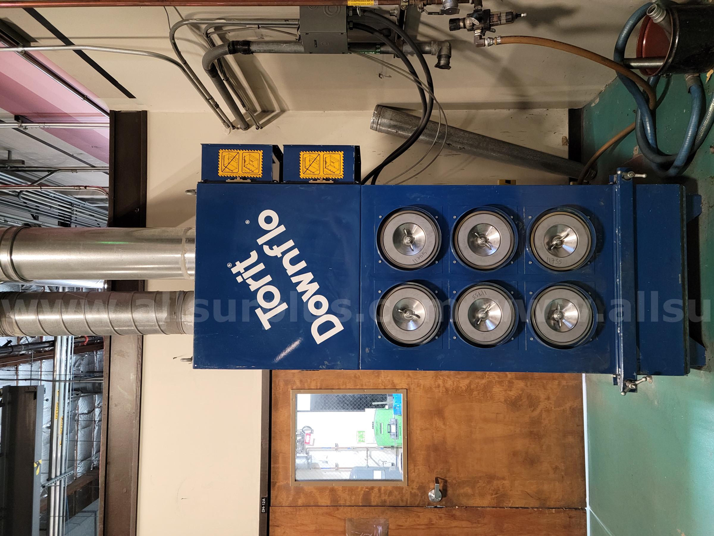 Torrit Downflow   Government Surplus Auction - Photo #5