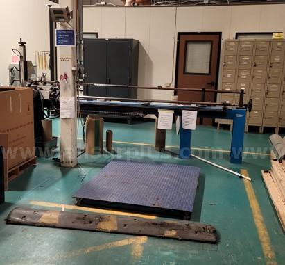Pallet Scale