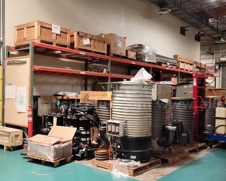 Pallet Racking