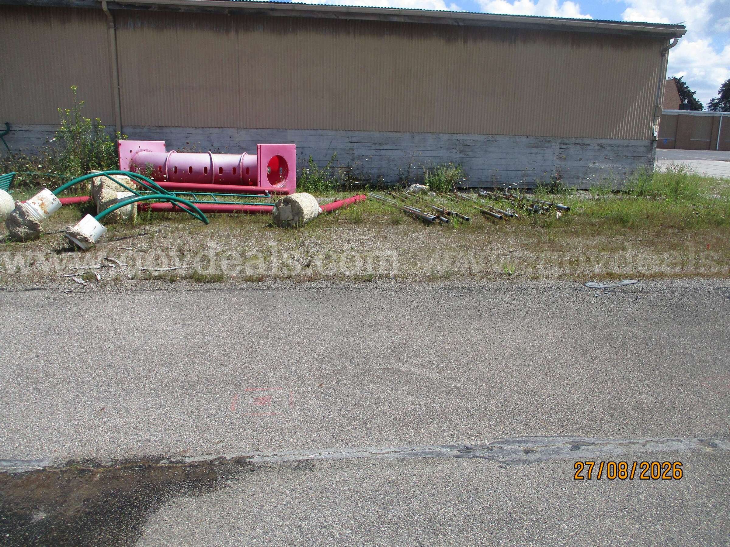Playground Equipment   Government Surplus Auction - Photo #2