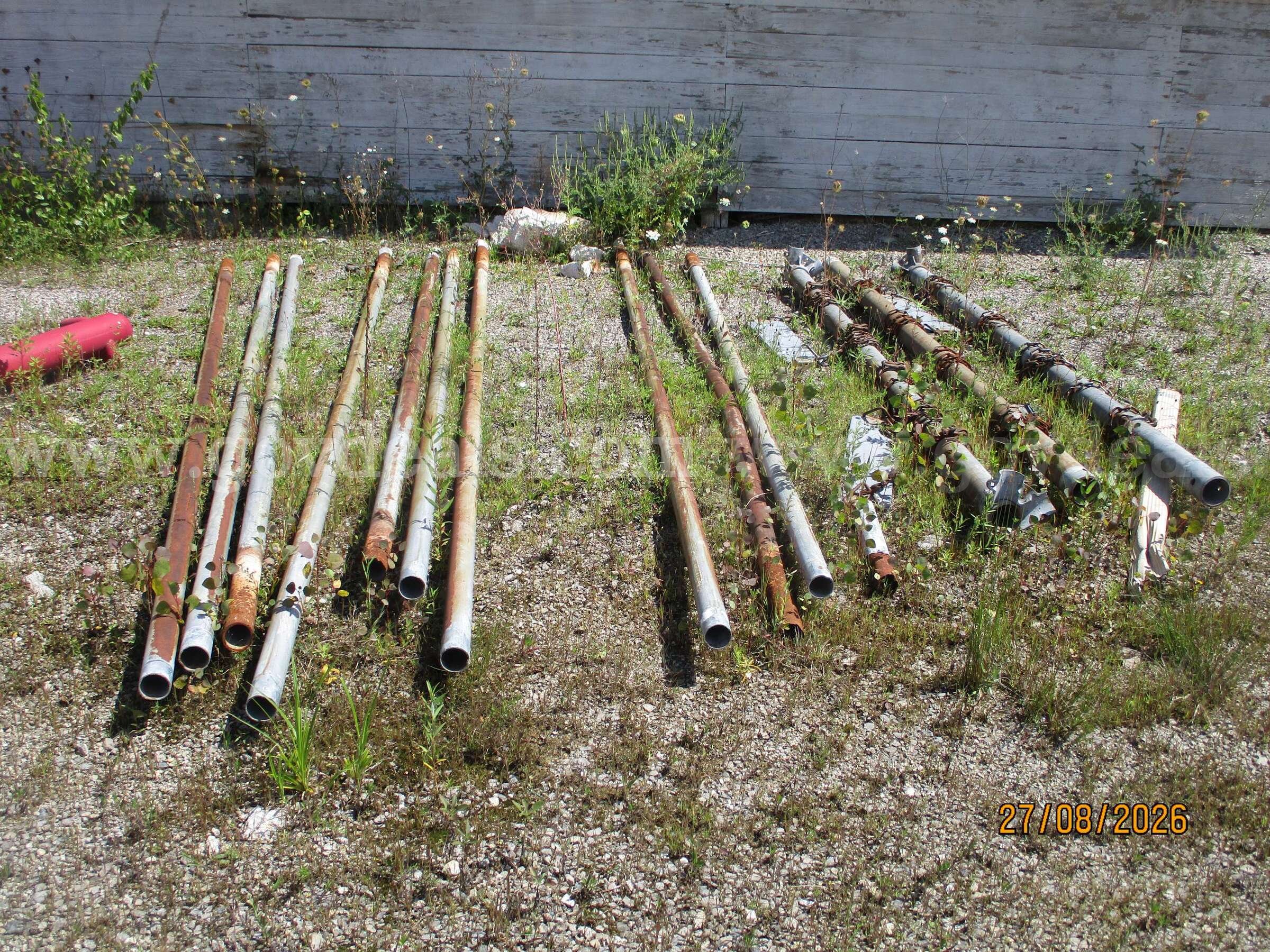 Playground Equipment   Government Surplus Auction - Photo #3