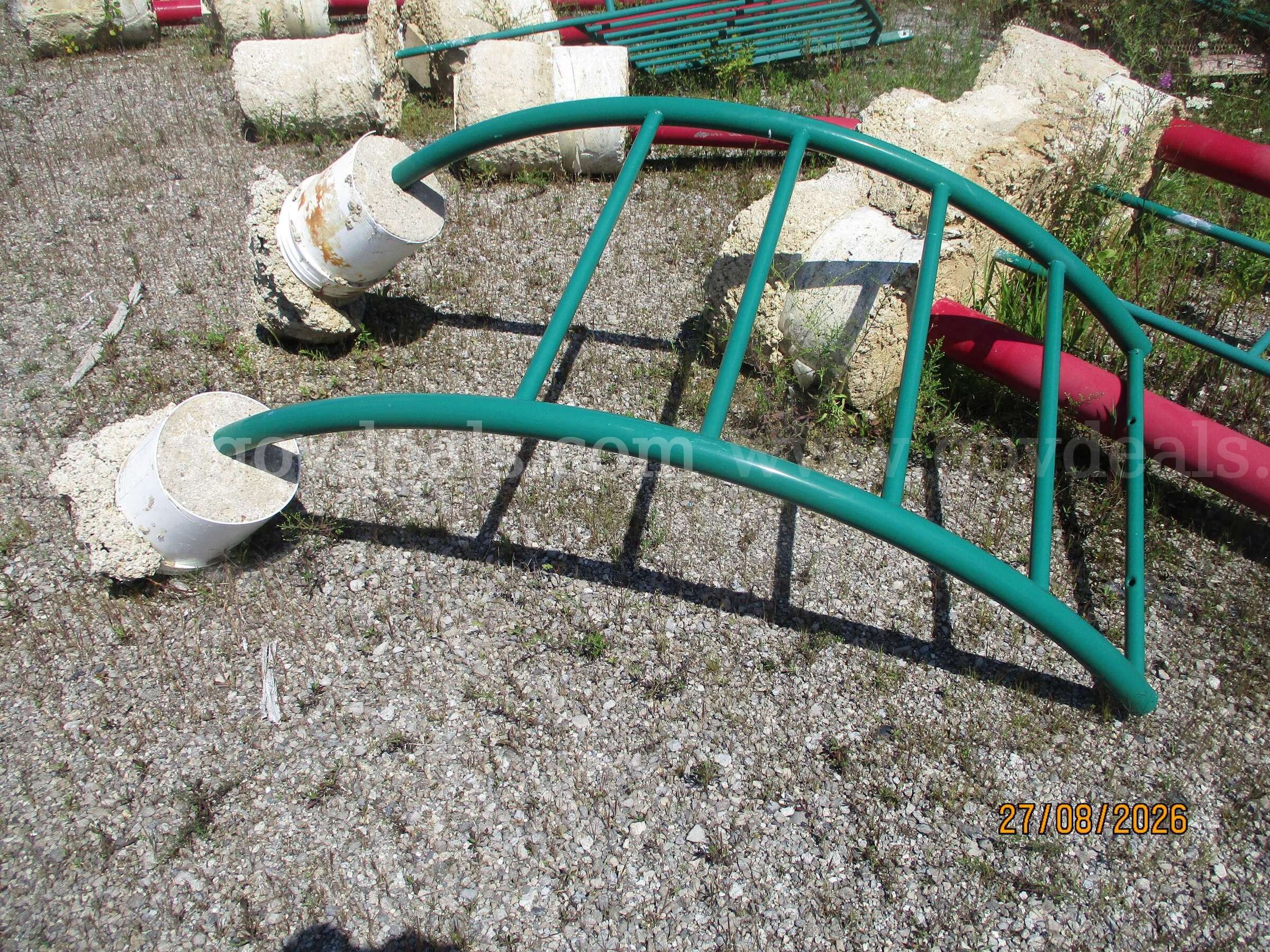 Playground Equipment   Government Surplus Auction - Photo #5