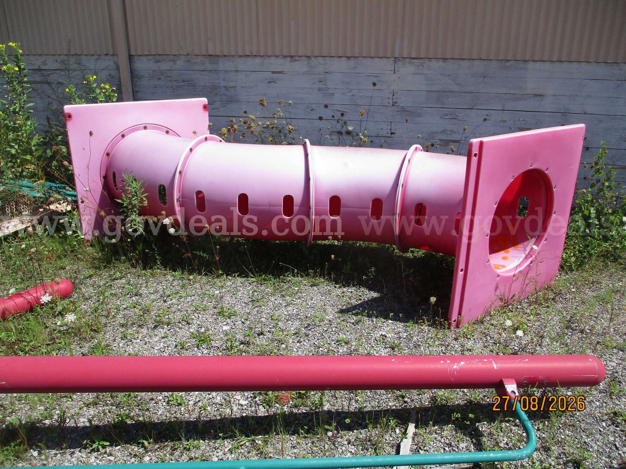 Playground Equipment   Government Surplus Auction - Photo #6