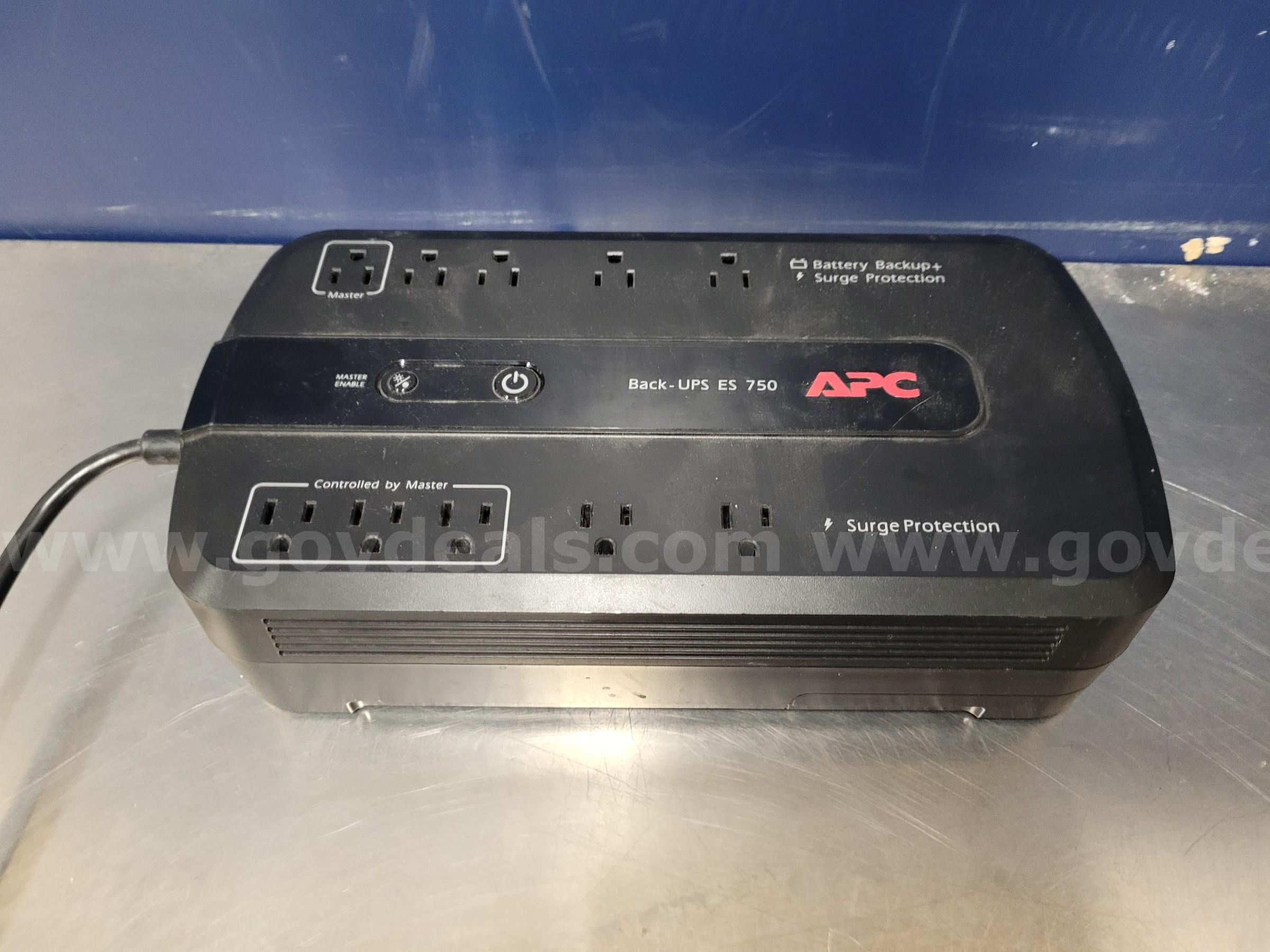 Acer Computer and Monitor with Accessories   Government Surplus Auction - Photo #6
