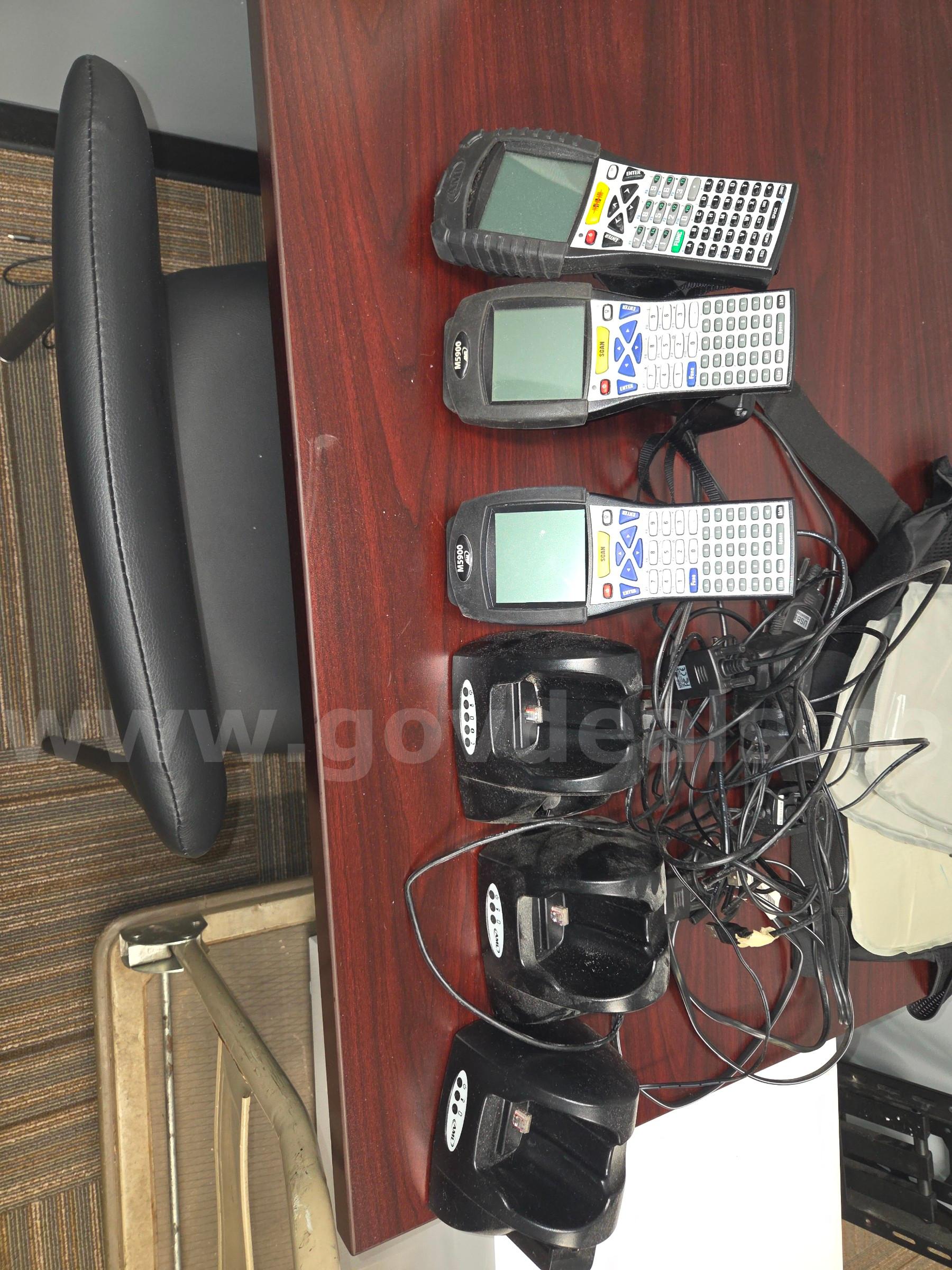 AML Inventory Scan Guns   Government Surplus Auction - Photo #4