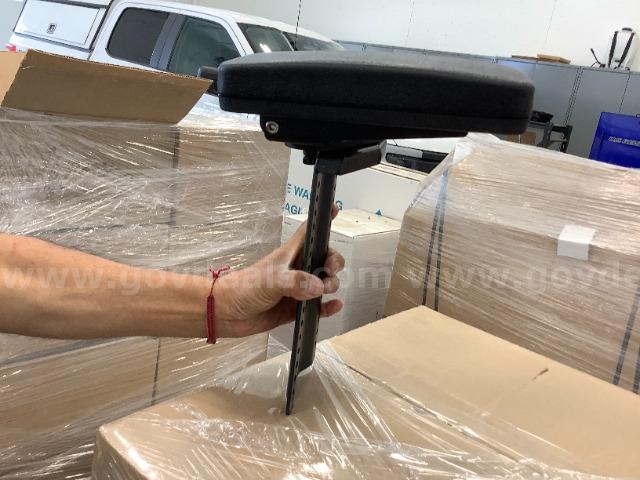 5 Pallets of Police Equipment Ford F-150 Government Surplus Auction - Photo #2