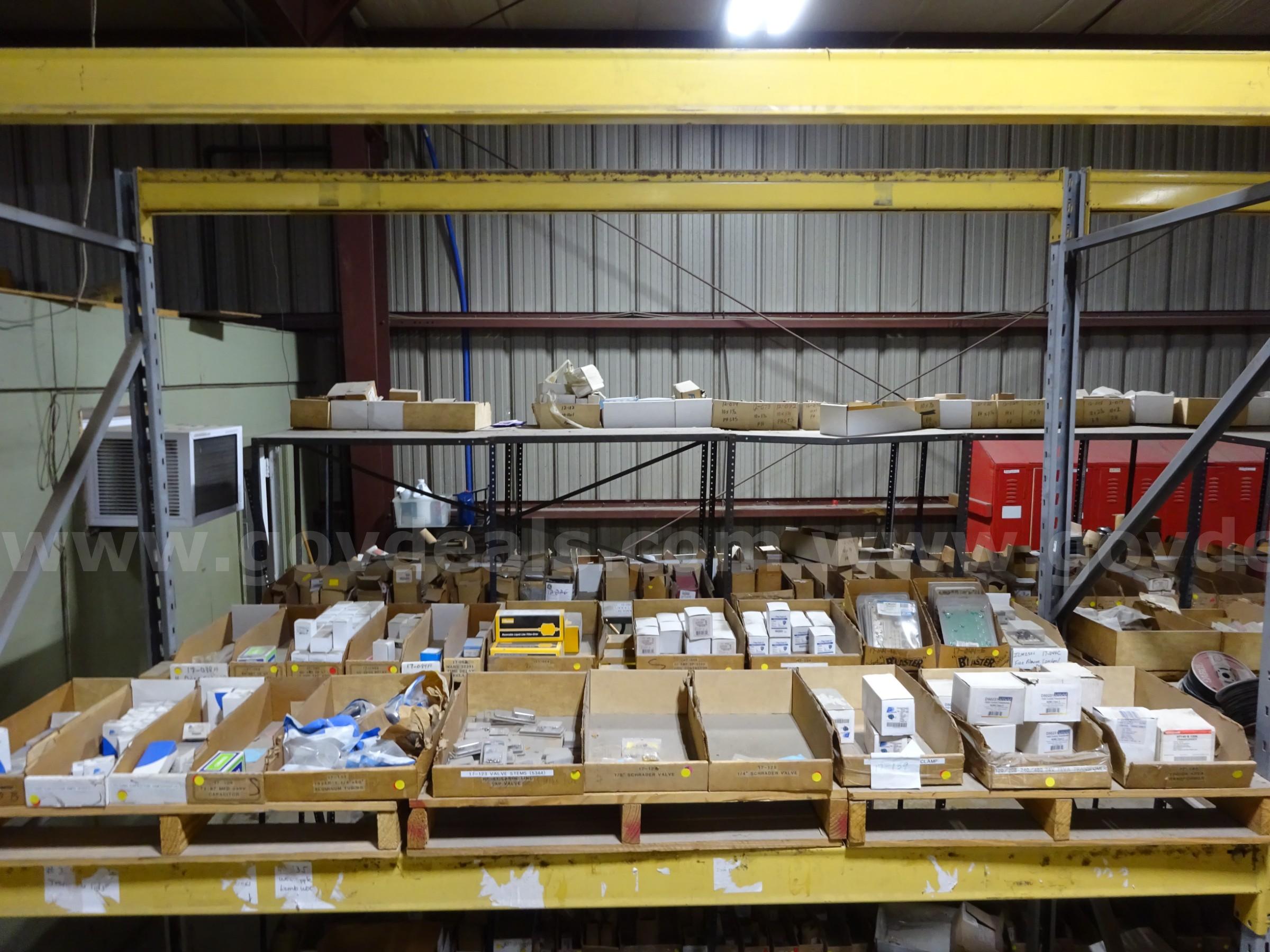 Miscellaneous Warehouse Surplus   Government Surplus Auction - Photo #4
