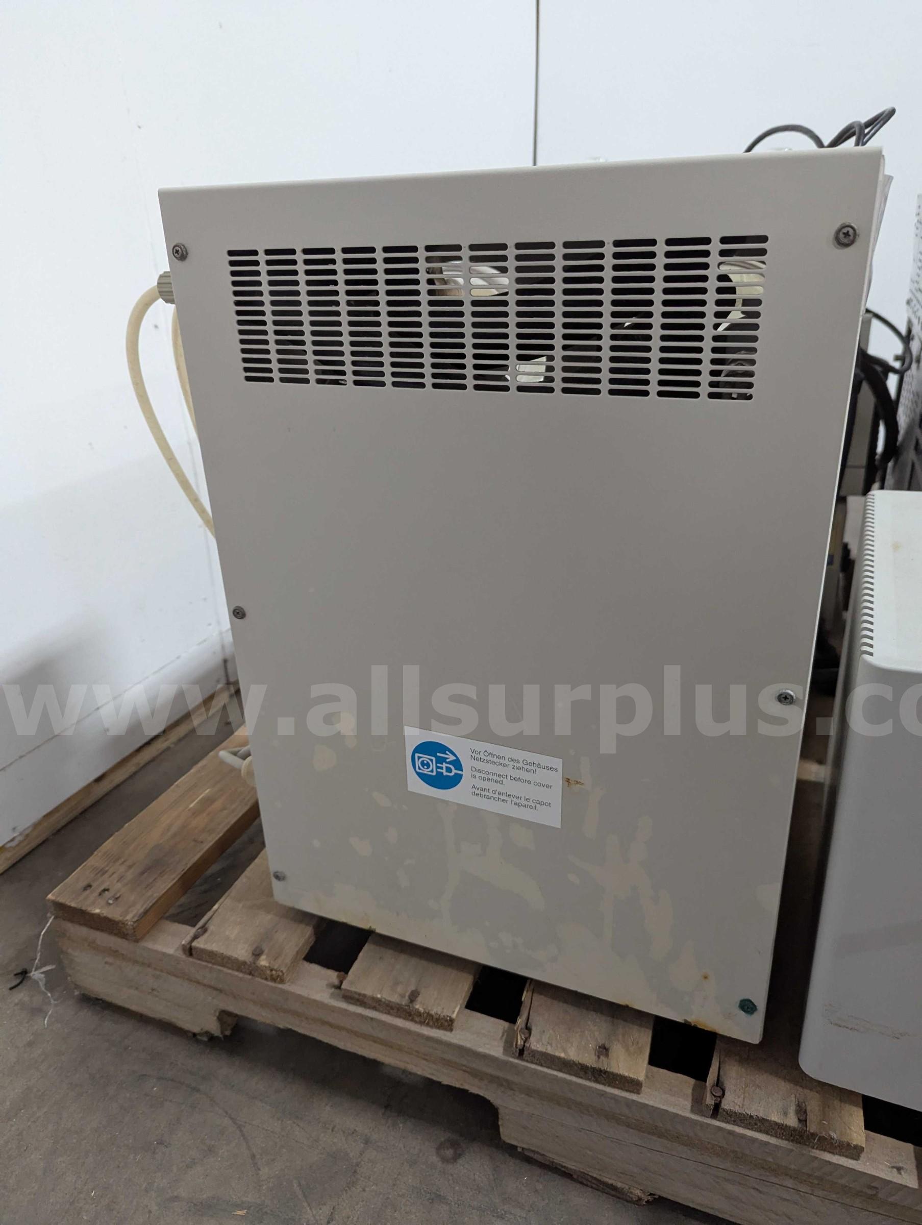 4 Pallets of Lab Equipment #1   Government Surplus Auction - Photo #6