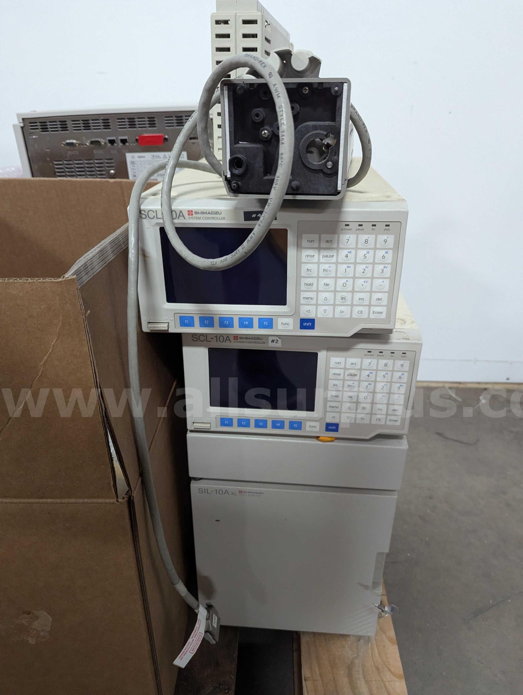 4 Pallets of Lab Equipment #2   Government Surplus Auction - Photo #6