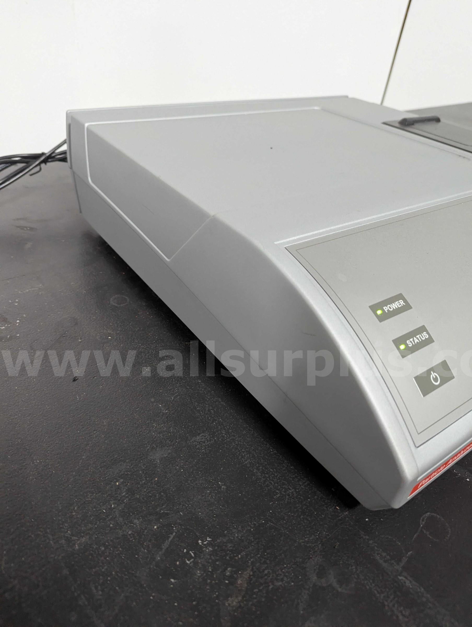 2021 Anton Paar Litesizer 500 Particle Analyzer  500 Government Surplus Auction - Photo #4