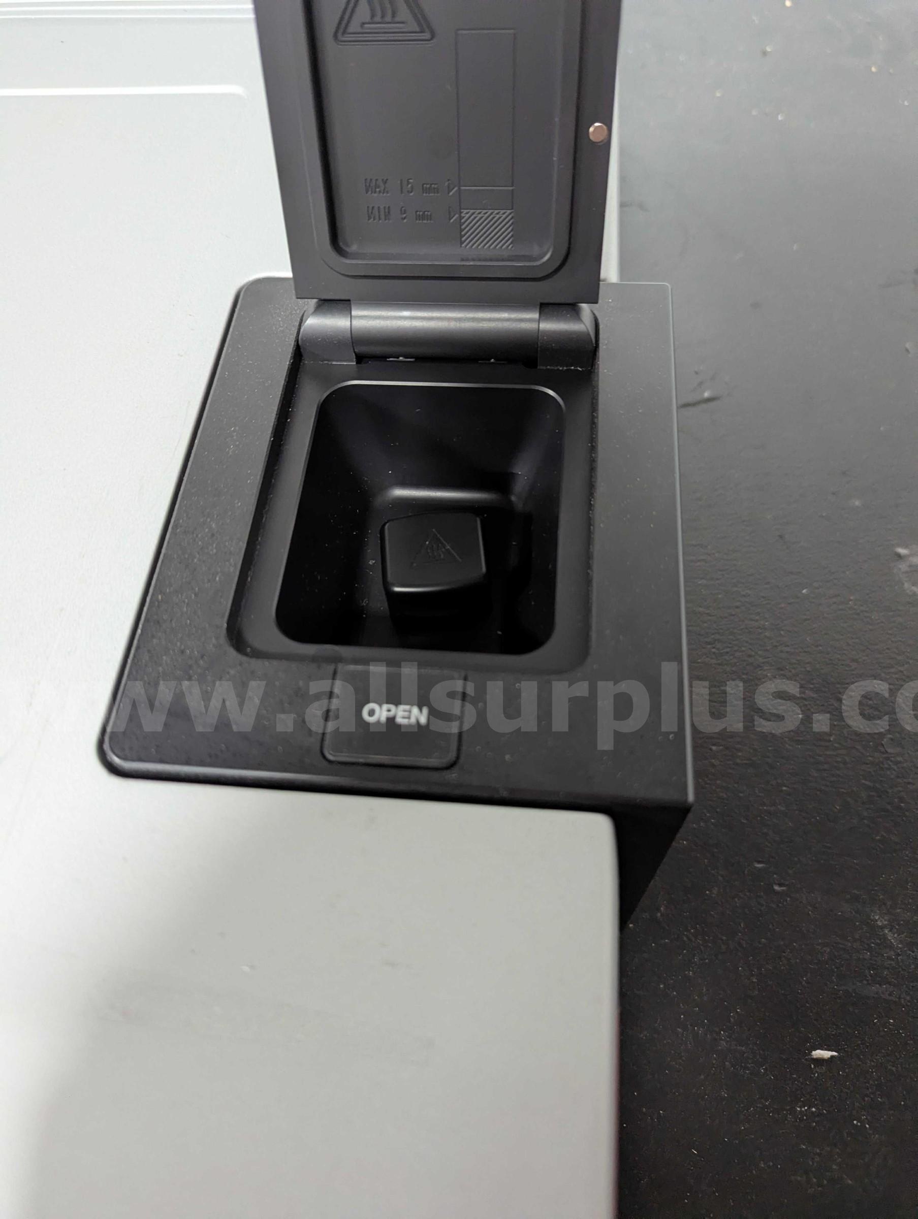 2021 Anton Paar Litesizer 500 Particle Analyzer  500 Government Surplus Auction - Photo #6