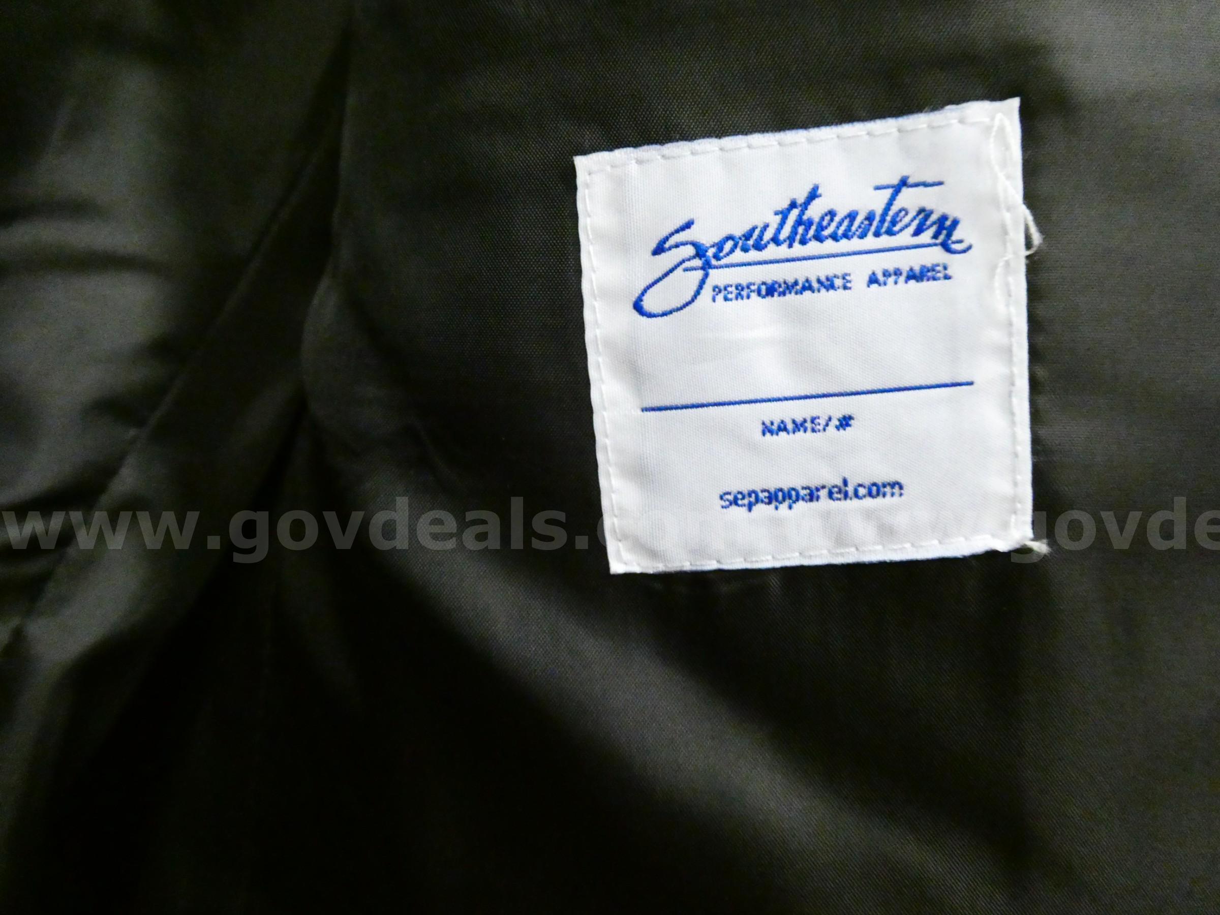 High School Band Tuxedos   Government Surplus Auction - Photo #2