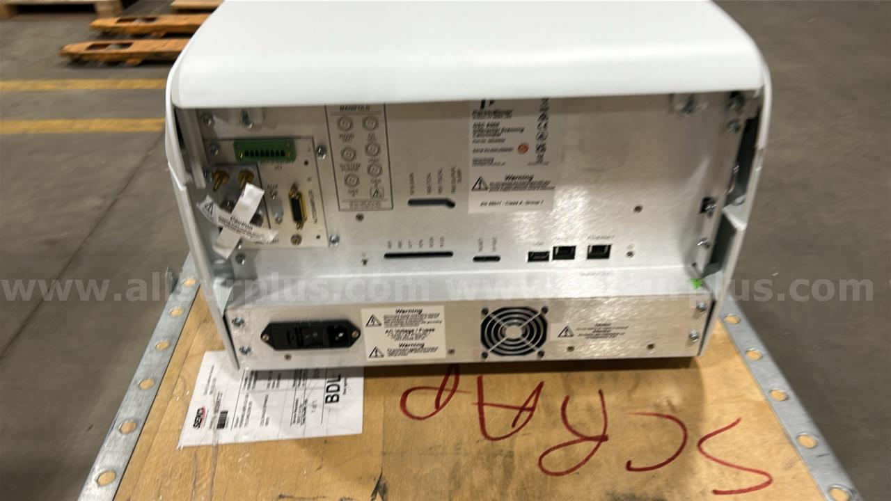 PerkinElmer Differential Scanning Calorimeter, DSC 8000 PerkinElmer 8000 Government Surplus Auction - Photo #6