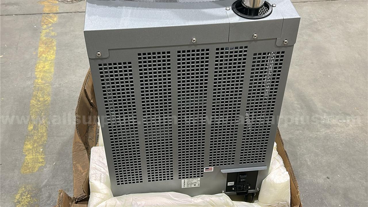 PerkinElmer Intracooler 2T Cooling Accessory PerkinElmer P10NCE401B Government Surplus Auction - Photo #6