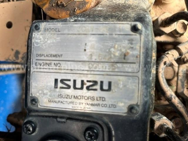 Heater, Allmand, IDF 1000, Trailer Mounted, Qty 1  1000 Government Surplus Auction - Photo #5