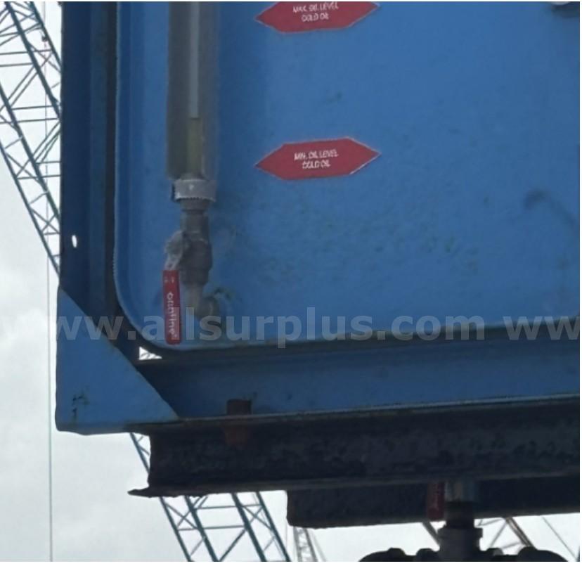 Rolls Royce Thruster, Unused   Government Surplus Auction - Photo #4