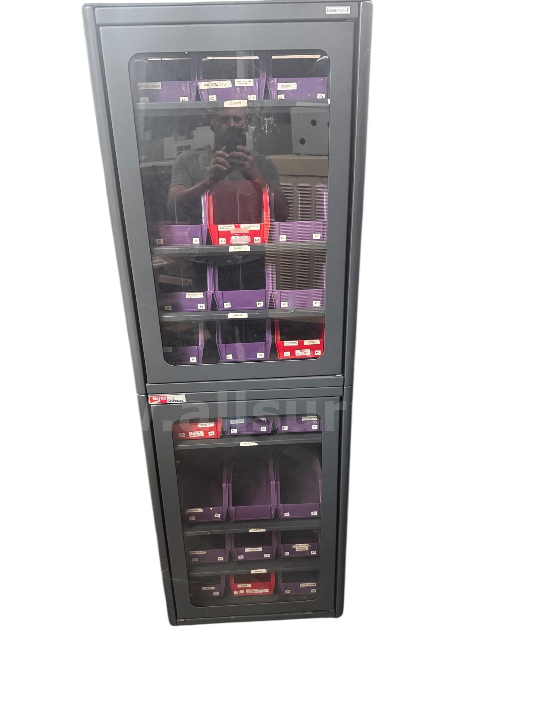MEDICAL/HOSPITAL EQUIPMENT AND SUPPLIES   Government Surplus Auction - Primary Photo