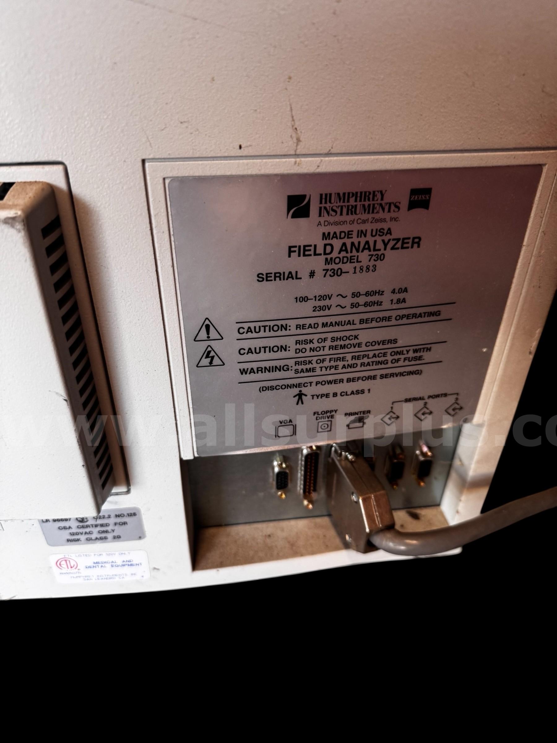 MEDICAL/HOSPITAL EQUIPMENT AND SUPPLIES   Government Surplus Auction - Photo #2
