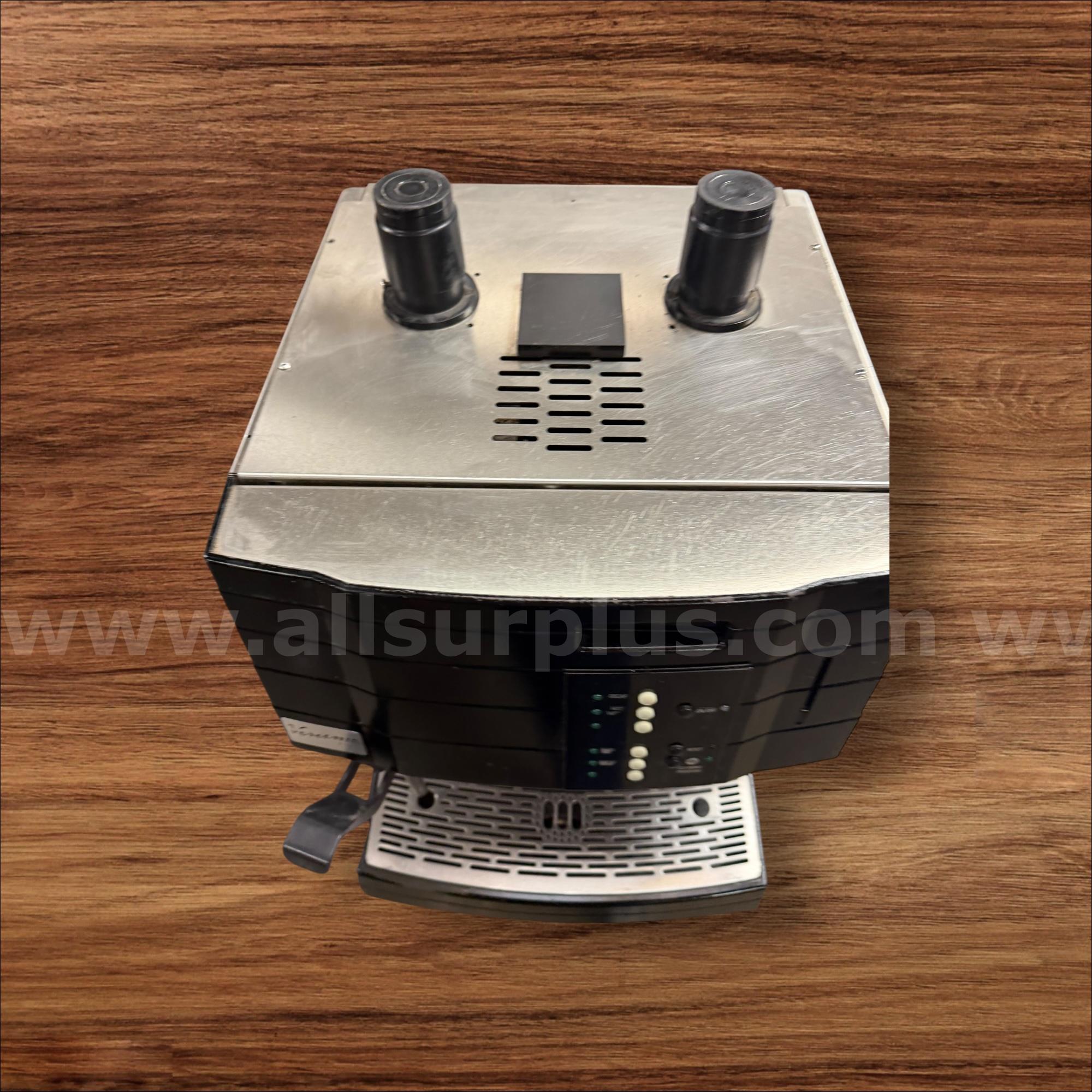 Schaerer Ambiente 15 Verismo 701 Espresso Machine  701 Government Surplus Auction - Photo #4