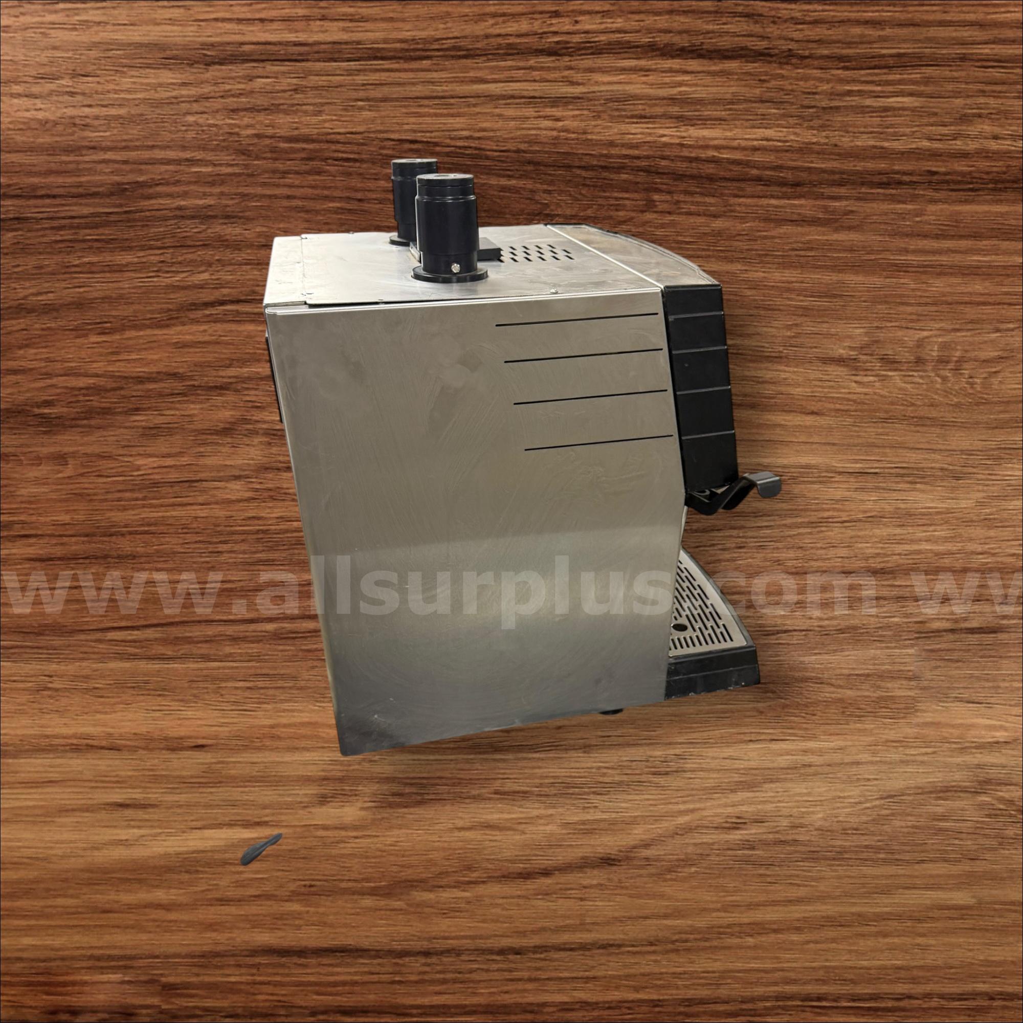 Schaerer Ambiente 15 Verismo 701 Espresso Machine  701 Government Surplus Auction - Photo #6