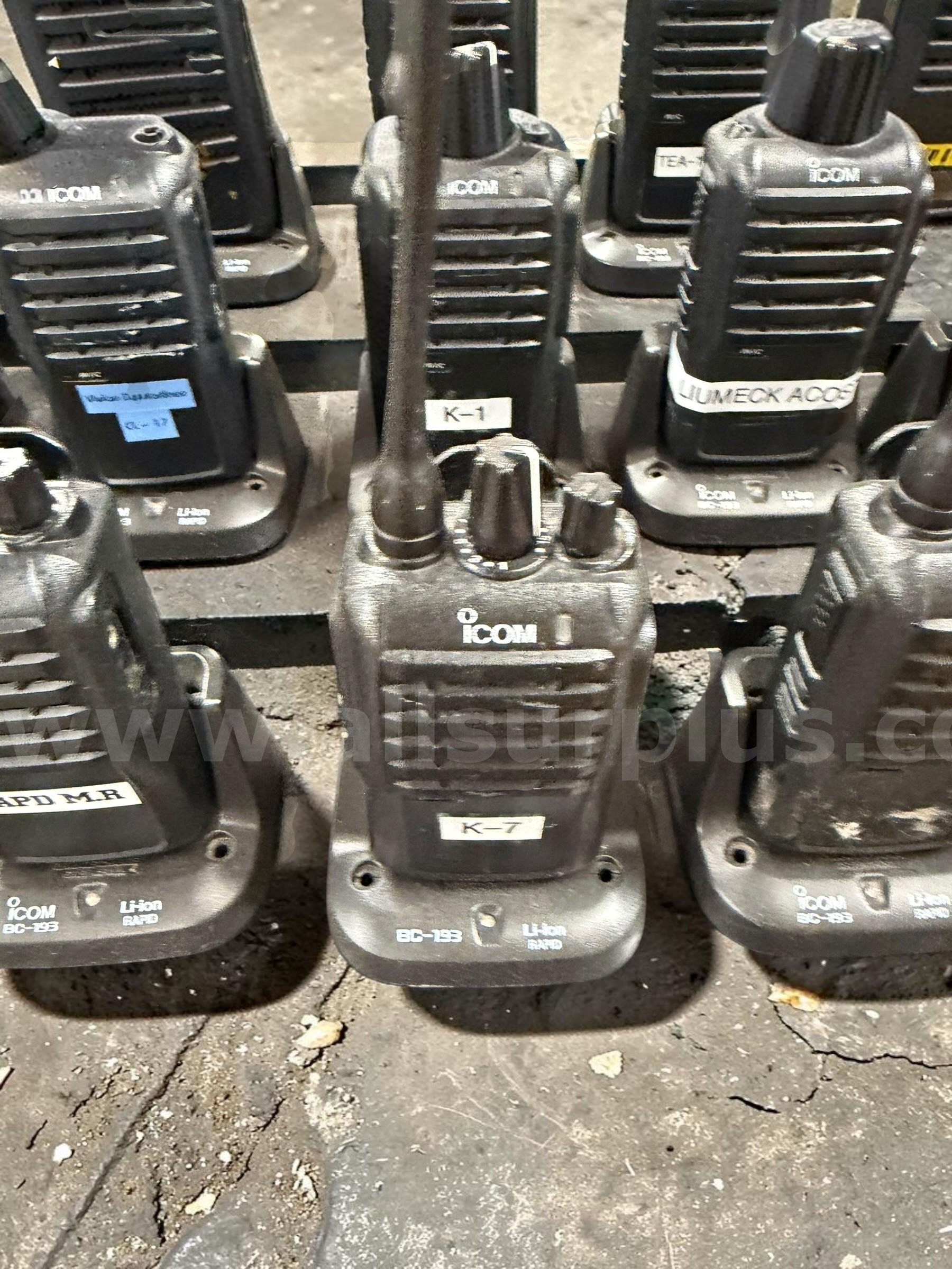 Police / Security Equipment Lot – Riot Gear, Body Cams, Tasers, Radios & More   Government Surplus Auction - Photo #3