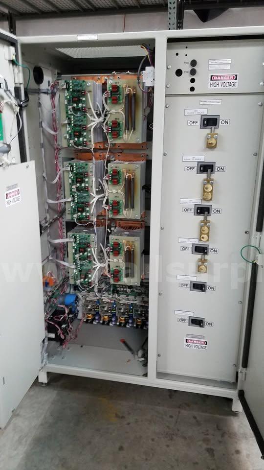 Cyberex SuperSwitch 3   Government Surplus Auction - Primary Photo