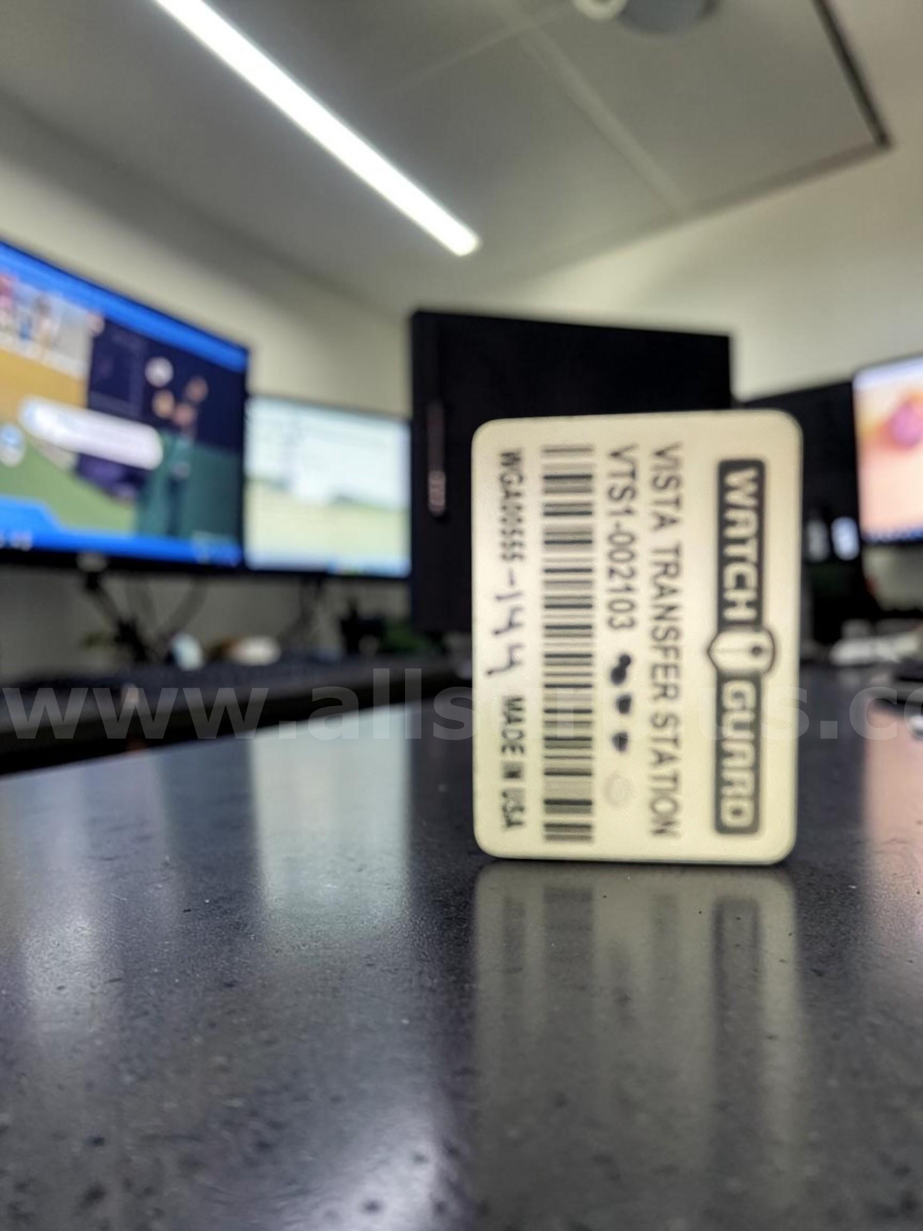 (8) WatchGuard VISTA Body Cameras with 8-Bay Charging/Docking Station   Government Surplus Auction - Photo #5