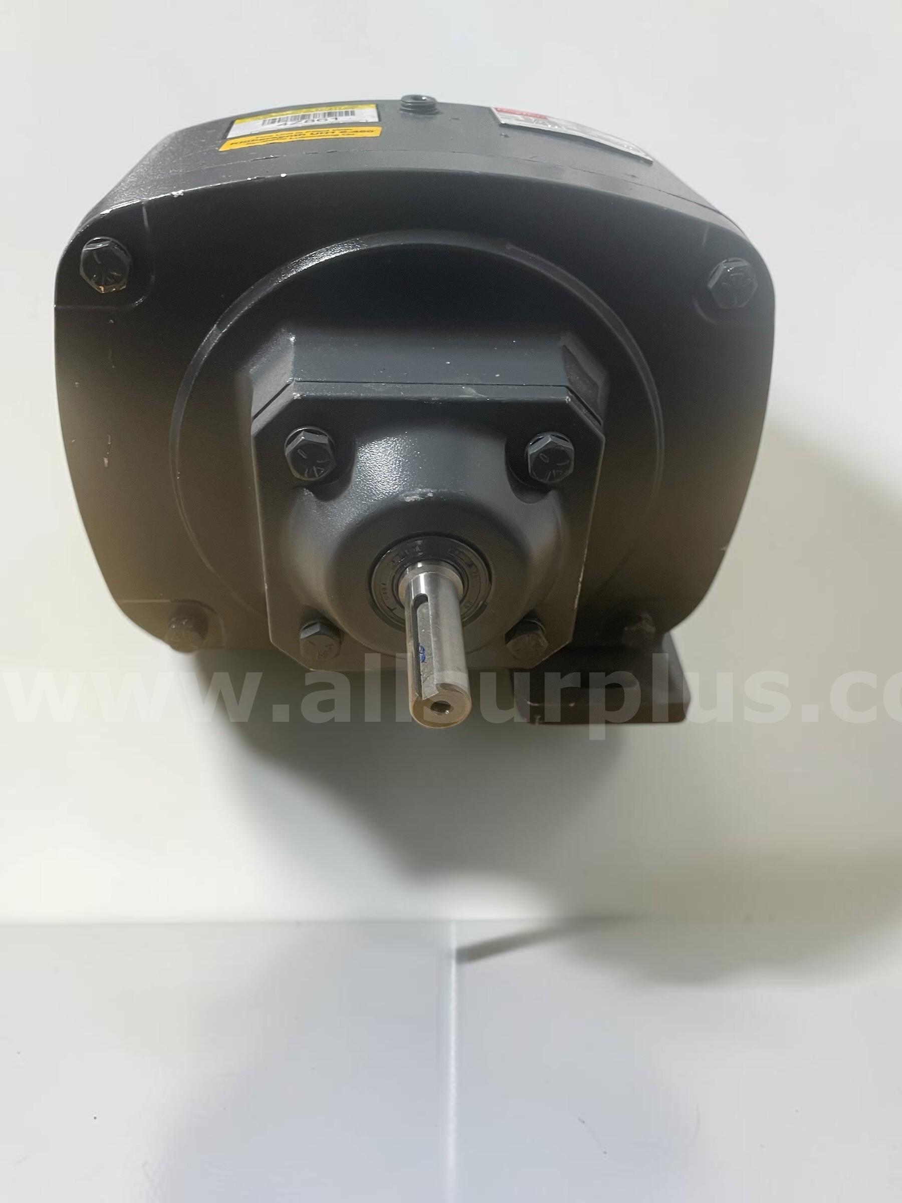 Dayton Speed Reducer   Government Surplus Auction - Photo #2