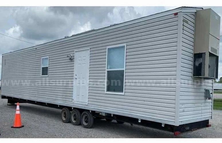 2016 Lexington 848U FEMA Manufactured Home – 1 Bedroom/1 Bathroom LEXINGTON 848U Government Surplus Auction - Primary Photo