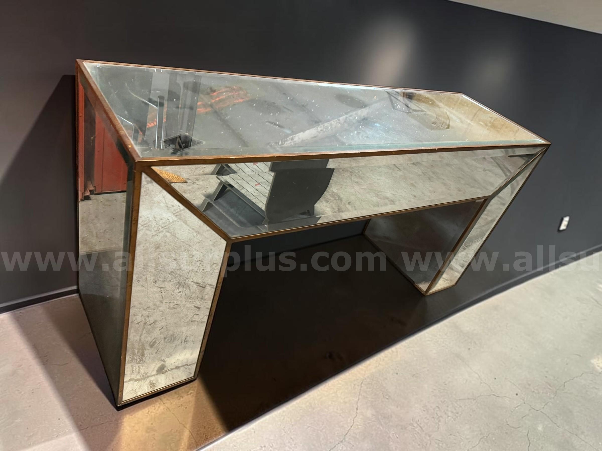 Large Restoration Hardware Furniture & Designer Fixture Collection – Floor Models, Lighting, Plumbing Fixtures & More restoration hardware  Government Surplus Auction - Photo #3