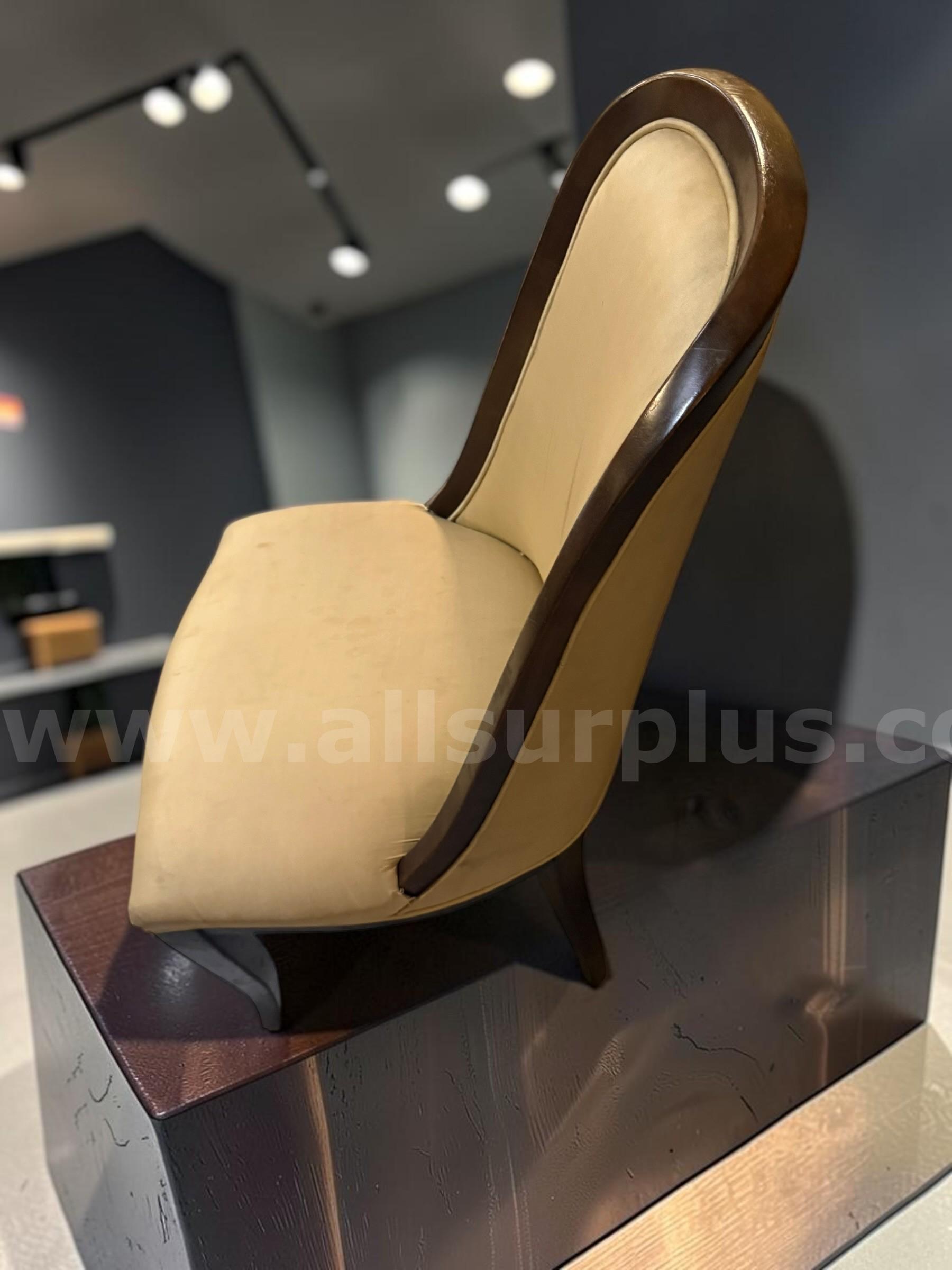 Large Restoration Hardware Furniture & Designer Fixture Collection – Floor Models, Lighting, Plumbing Fixtures & More restoration hardware  Government Surplus Auction - Photo #4