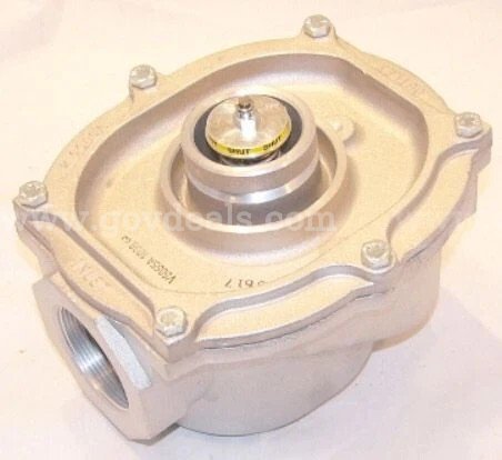 Honeywell (6)   Government Surplus Auction - Photo #2