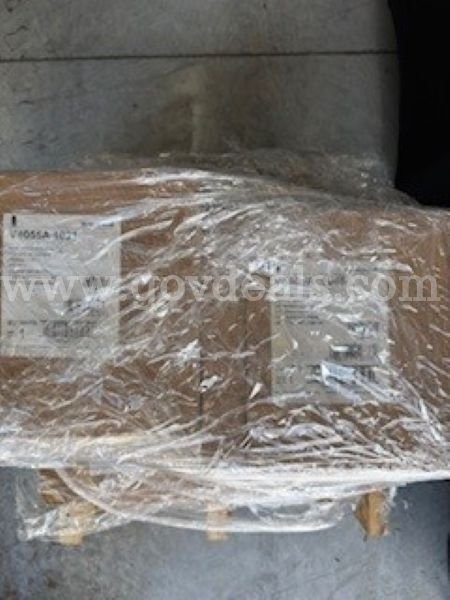 Honeywell (6)   Government Surplus Auction - Photo #5