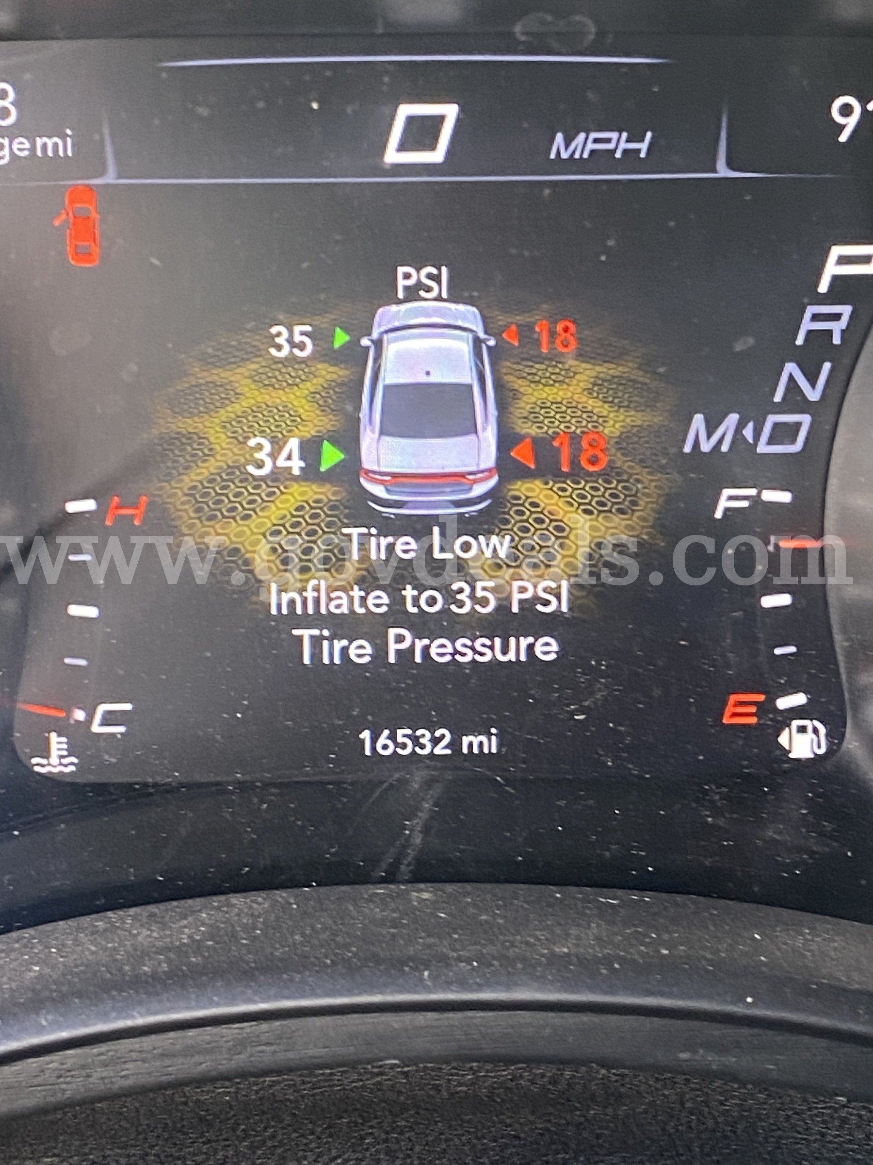 2021 Dodge Charger Dodge Charger Government Surplus Auction - Photo #5