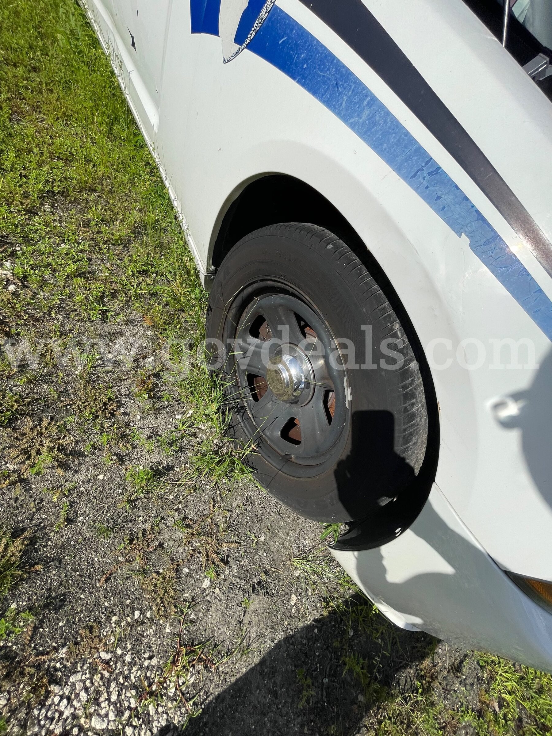 2011 Dodge Charger Dodge Charger Government Surplus Auction - Photo #6