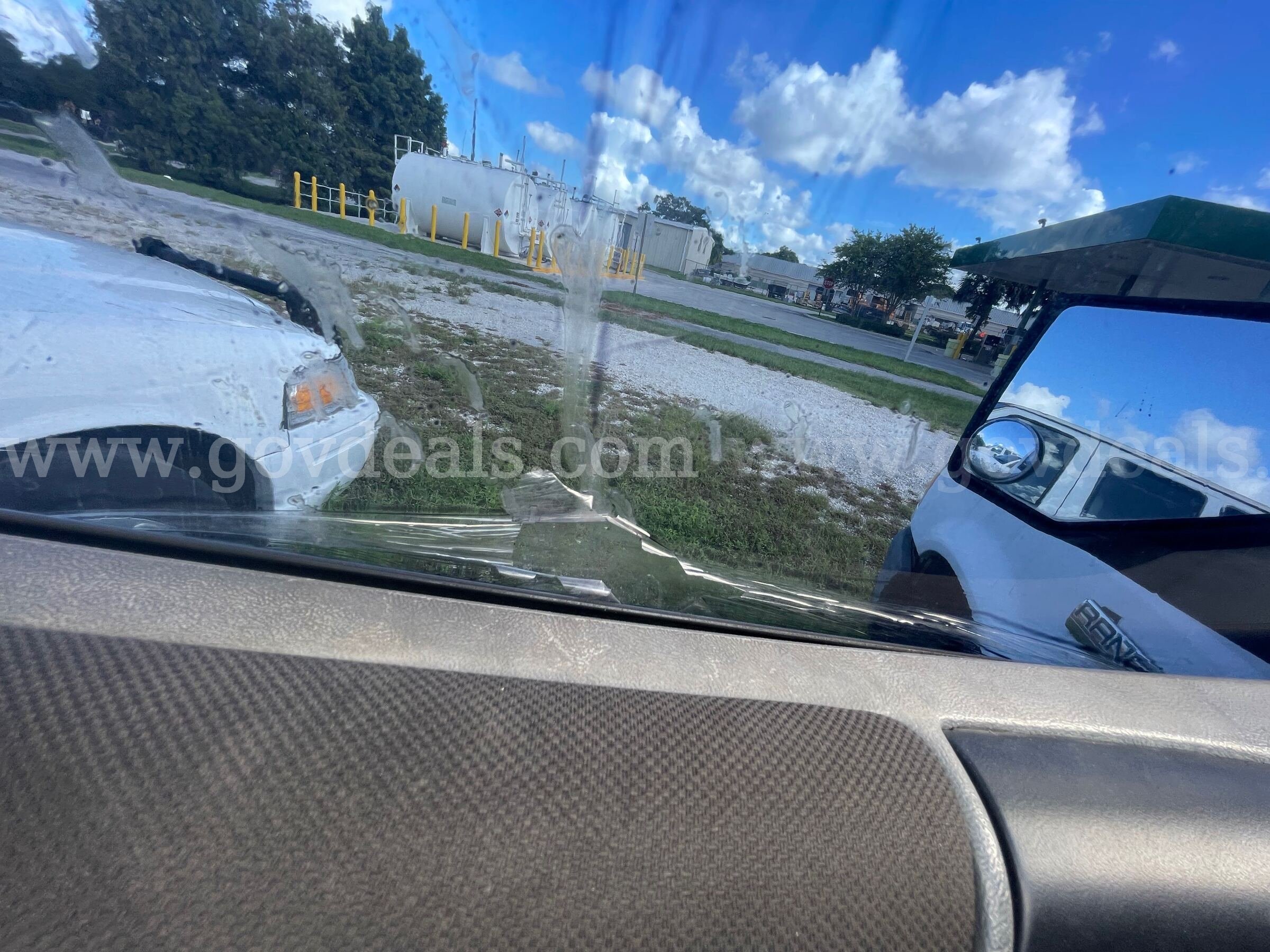 2007 Ford Ranger Ford Ranger Government Surplus Auction - Photo #5
