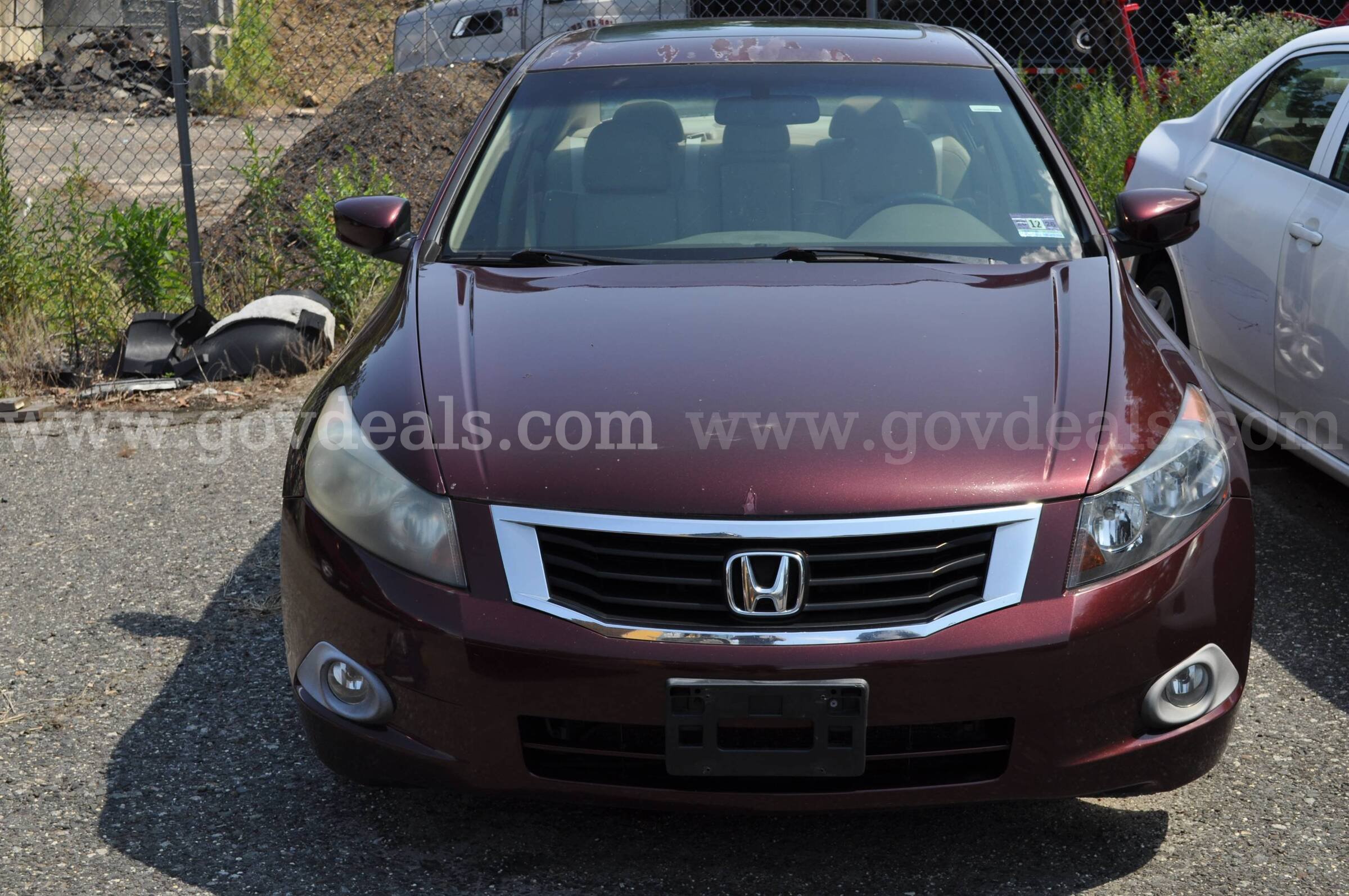 2010 Honda Accord