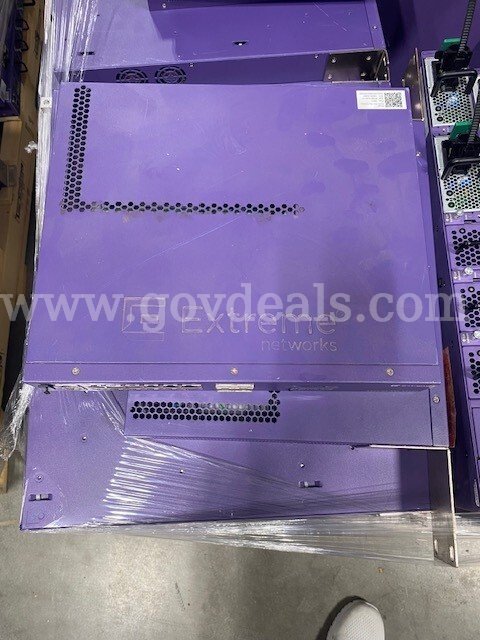 300 Intra Systems Switches - for Scrap