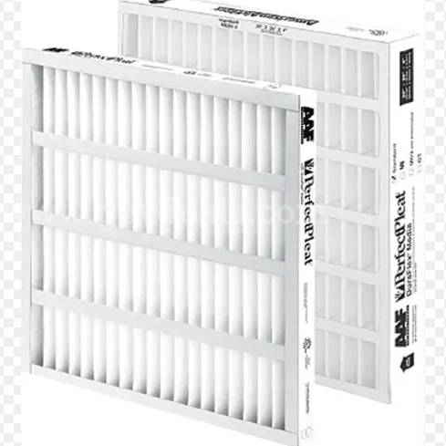 Lot of (240) American Air Filter Perfect Pleat – 28" x 30" x 1"