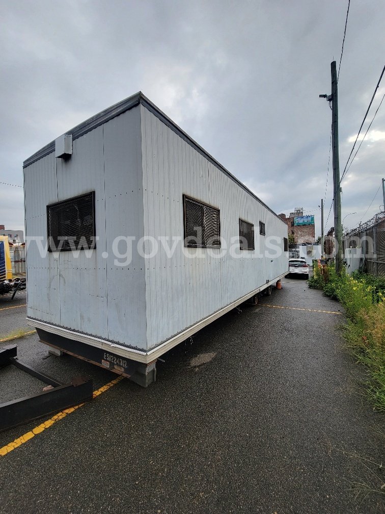 Office Trailer