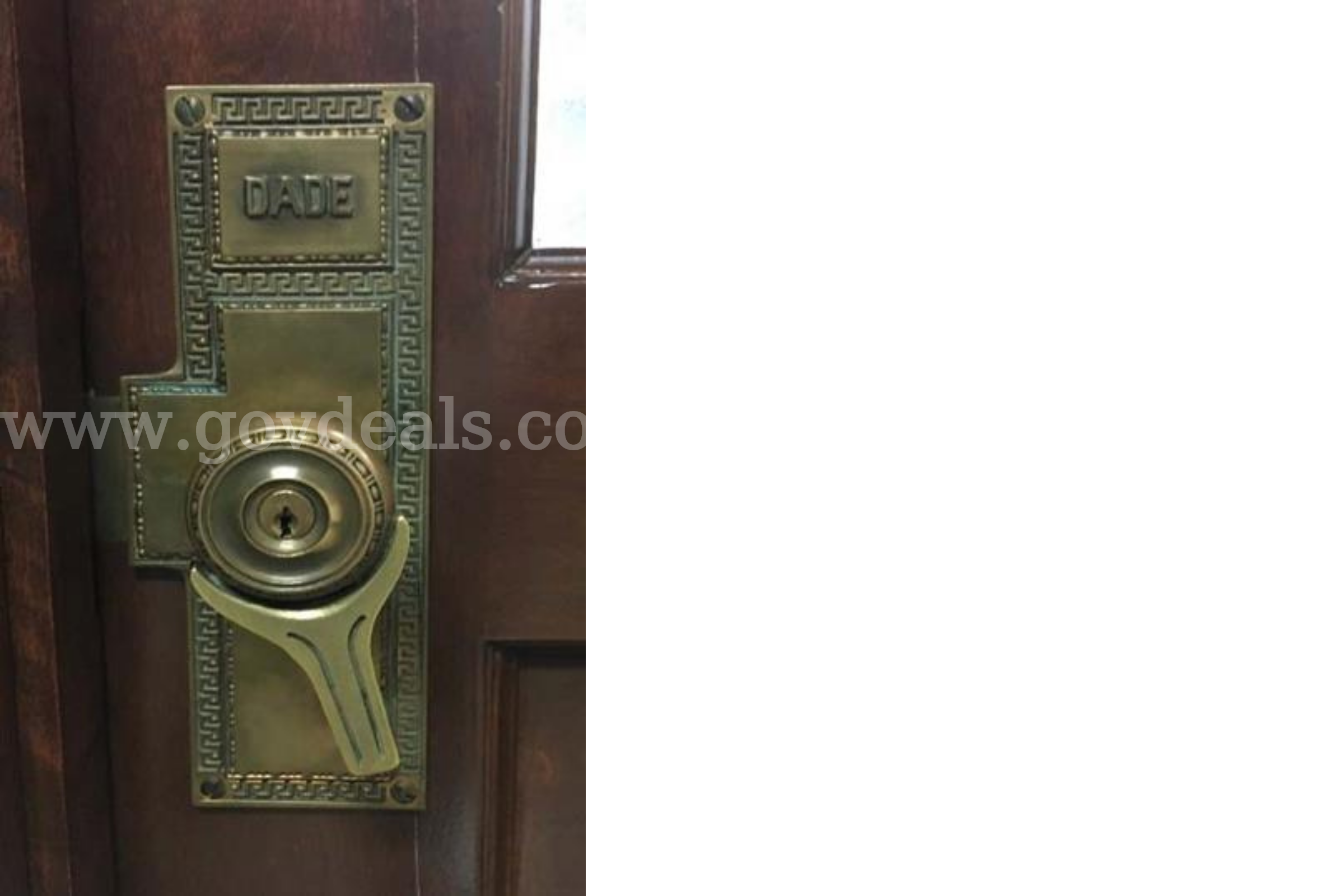 Historic Miami-Dade Courthouse 73 W. Flagler St. Miami, FL   Government Surplus Auction - Photo #5
