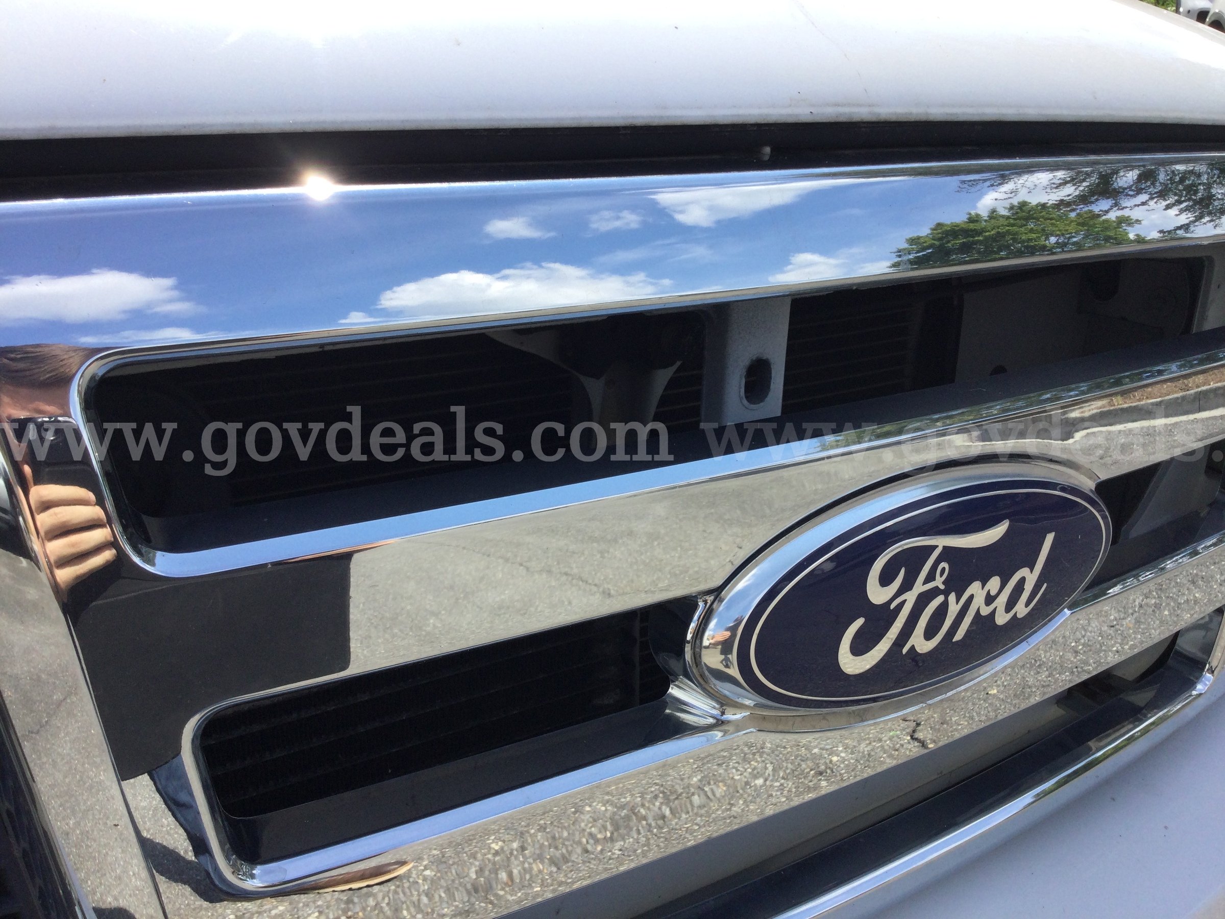 2010 Ford Ranger XL SuperCab 2WD Ford Ranger Government Surplus Auction - Photo #6