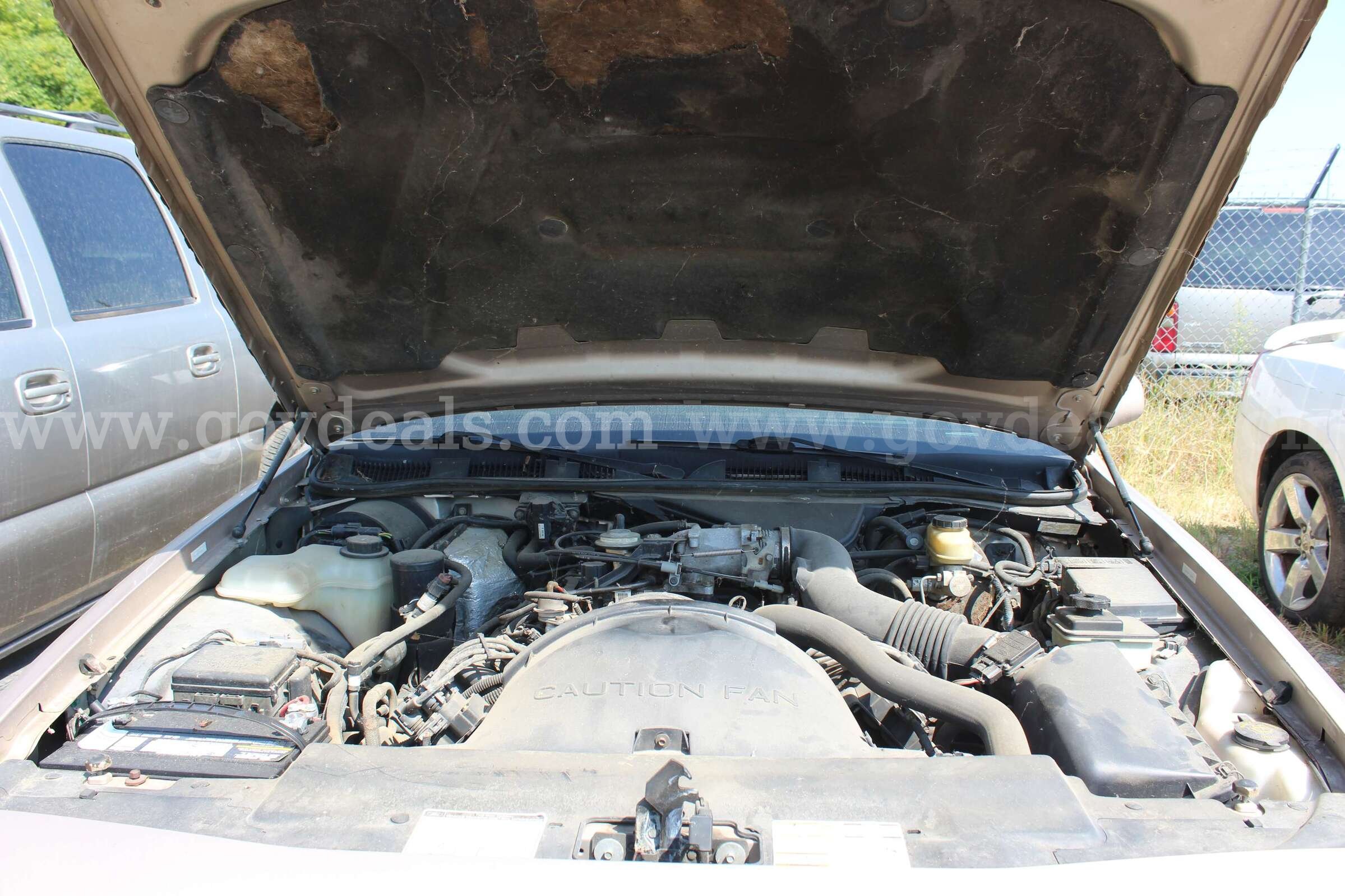 2010 Dodge Charger SXT Dodge Charger Government Surplus Auction - Photo #2
